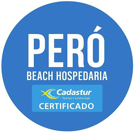 Pero Beach Hospedaria 卡波布里奥 外观 照片