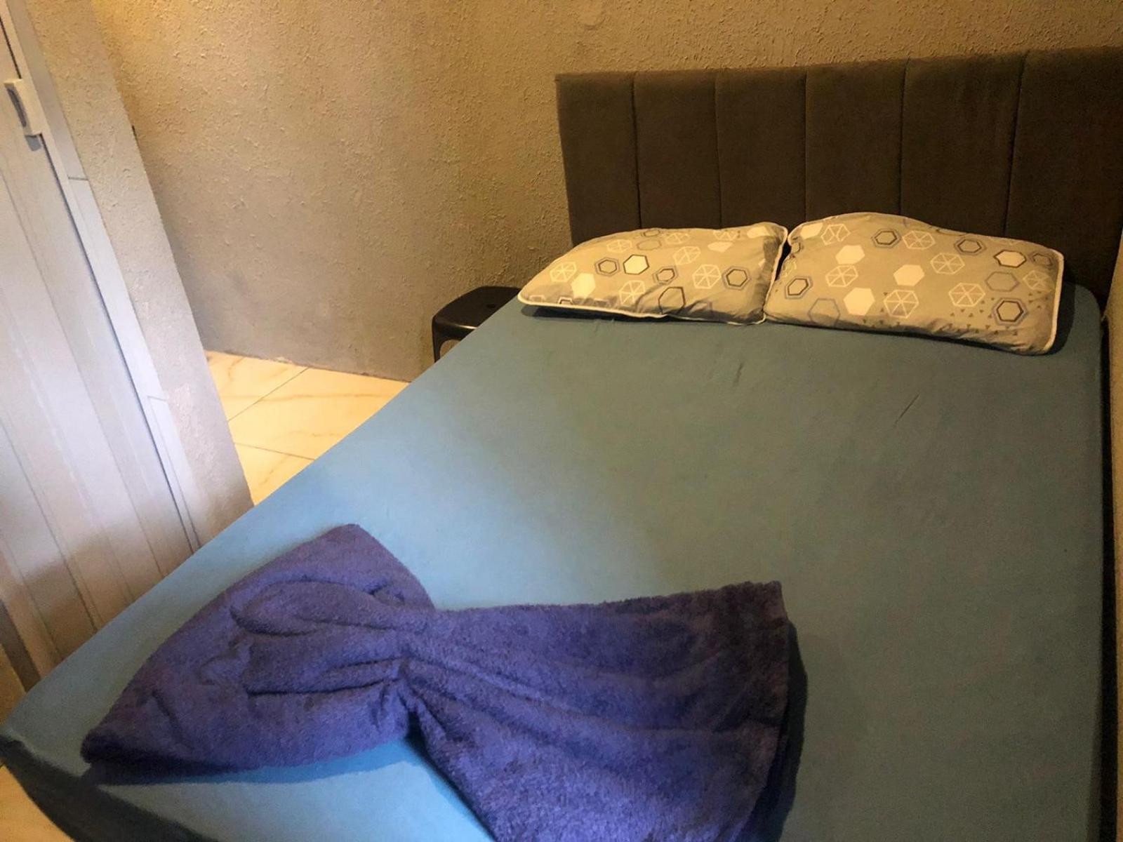 Pero Beach Hospedaria 卡波布里奥 外观 照片